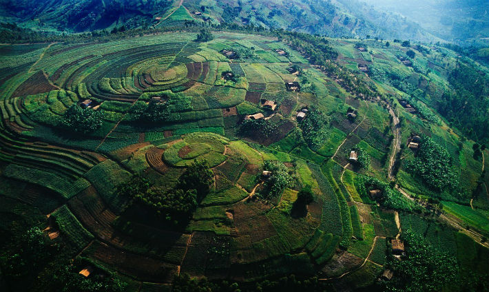 Green Rwanda